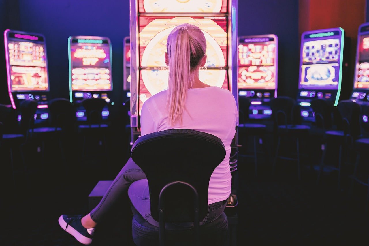 Game studio provider မျိုးစုံမှ online casino ဂိမ်းများ ရှာဖွေနိုင်မှု