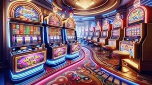 Dragon Tiger နှင့် Baccarat ကတ်ဂိမ်းများ live table ပေါ်တွင် real dealer ဖြင့် ကစားနေသောမြင်ကွင်း