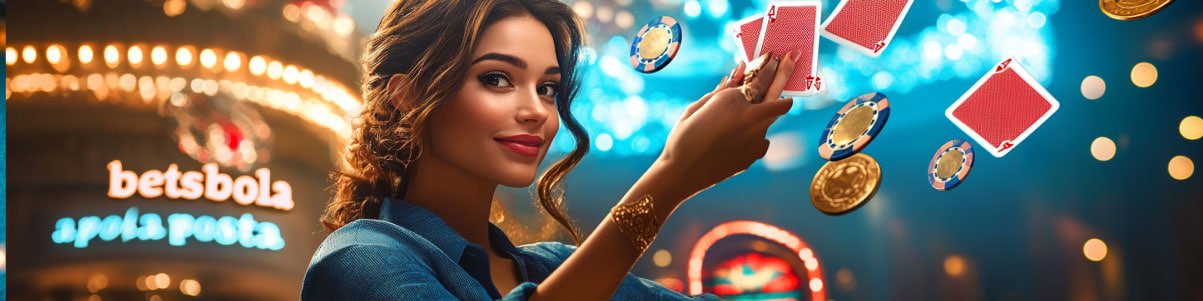 Online Slots ဂိမ်းများ – provider မျိုးစုံမှ spin နိုင်