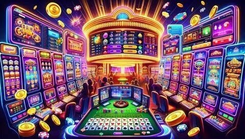 Live Roulette – European နှင့် Lightning Roulette real dealer ဖြင့် MMK ကစားနိုင်