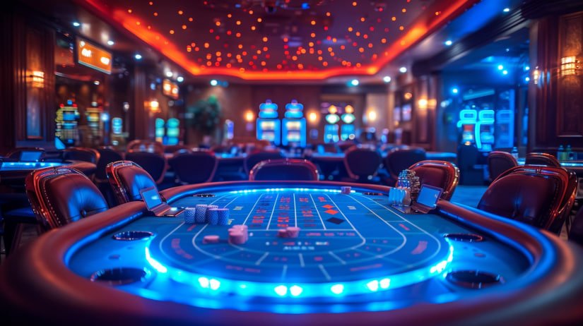 Classic 3-reel slots – ရိုးရာသုံးလည် သံချောင်း slot game များ မြင်ကွင်း