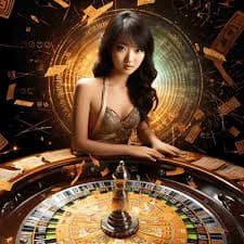 m9asia apk ကတ်ဂိမ်း VIP room – Poker နှင့် Baccarat high-stake table မြင်ကွင်း