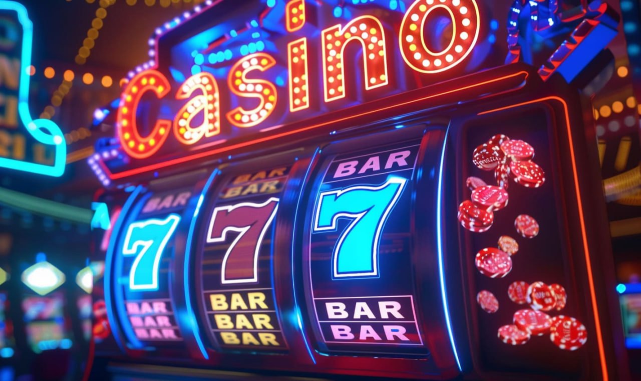Online Casino ဂိမ်းများ – slot, table game နှင့် provider မျိုးစုံ